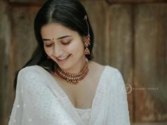 'అమిగోస్' నటి అషిక రంగనాథ్ లేటెస్ట్ ఫొటోలు