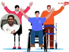హయ్యర్‌ స్టడీస్‌లో దివ్యాంగులకు ఐదు శాతం రిజర్వేషన్, జీవో విడుదల చేసిన ఏపీ సర్కారు