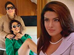 Aitraaz की शूटिंग के दौरान Priyanka Chopra ने की थी ऐसी हरकत, मां मधु ने दे डाली थी धमकी!