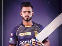 CSK vs KKR: ਚੇਨਈ ਖਿਲਾਫ ਜਿੱਤ ਤੋਂ ਬਾਅਦ KKR ਦੇ ਕਪਤਾਨ ਨਿਤੀਸ਼ ਰਾਣਾ ਖੁਸ਼ੀ ਨਾਲ ਹੋਏ ਗਦਗਦ, ਇਸ ਸ਼ਖਸ਼ ਨੂੰ ਦਿੱਤਾ ਕ੍ਰੈਡਿਟ