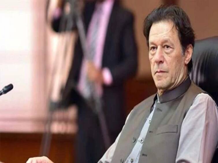 Pakistan Former pm imran khan tweets army plot to jail him for 10 years says imran khan Imran Khan: ”தலைவணங்க மாட்டேன்.. கடைசி துளி ரத்தம் வரை பாகிஸ்தானுக்காக போராடுவேன்..” இம்ரான்கான் உருக்கம்..!