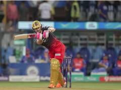 IPL 2023: IPL 'ਚ ਫਾਫ ਡੂ ਪਲੇਸਿਸ ਨੇ ਪੂਰੀਆਂ ਕੀਤੀਆਂ 4000 ਦੌੜਾਂ, ਅਜਿਹਾ ਕਰਨ ਵਾਲਾ ਚੌਥਾ ਵਿਦੇਸ਼ੀ ਖਿਡਾਰੀ