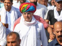 सचिन पायलट को कांग्रेस हाईकमान ने दिया बड़ा ऑफर, इस मुद्दे पर मल्लिकार्जुन खरगे से हो सकती है दिल्ली में मीटिंग