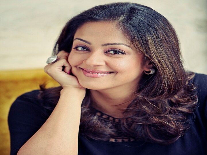 Jyothika in bollywood : வாடி ராசாத்தி புதுசா தினுசா... மீண்டும் பாலிவுட்டில் ஜோதிகா... 25 ஆண்டுகளுக்கு பிறகு ரீ என்ட்ரி! 