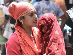 महाराष्ट्र में गर्मी से लोग बेहाल, 26 जिलों में तापमान 40 डिग्री के पार, हीटवेव का अलर्ट