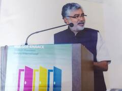 विवादित किताब ‘टीपू’ के लेखक ने रंगायन के डायरेक्टर पद से दिया इस्तीफा, बीजेपी की हार रही वजह?