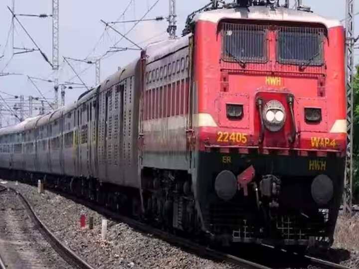 Jammu and Kashmir Train will reach LoC Railway Starts Process Uri Network ANN अब पाकिस्तान को होगी टेंशन, कश्मीर में LoC तक पहुंचेगी ट्रेन, रेलवे उरी तक बढ़ाएगा नेटवर्क