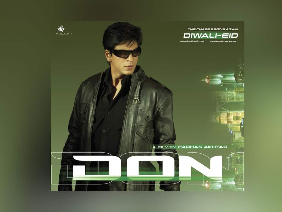 ritesh sidhwani give update about don 3 movie says farhan akhtar is finishing the script Don 3: डॉन-3 येणार प्रेक्षकांच्या भेटीस; चित्रपटाच्या निर्मात्यांनी दिली मोठी अपडेट