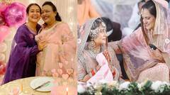 Neha Kakkar: ਨੇਹਾ ਕੱਕੜ ਨੇ ਮਾਂ ਅਤੇ ਸੱਸ ਨਾਲ ਸਾਂਝੀਆਂ ਕੀਤੀਆਂ ਸ਼ਾਨਦਾਰ ਤਸਵੀਰਾਂ, ਮੋਹ ਰਹੀਆਂ ਦਿਲ