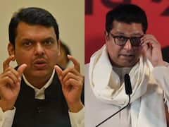 कर्नाटक नतीजे को लेकर राज ठाकरे ने बीजेपी पर साधा निशाना, देवेंद्र फडणवीस ने भी किया पलटवार