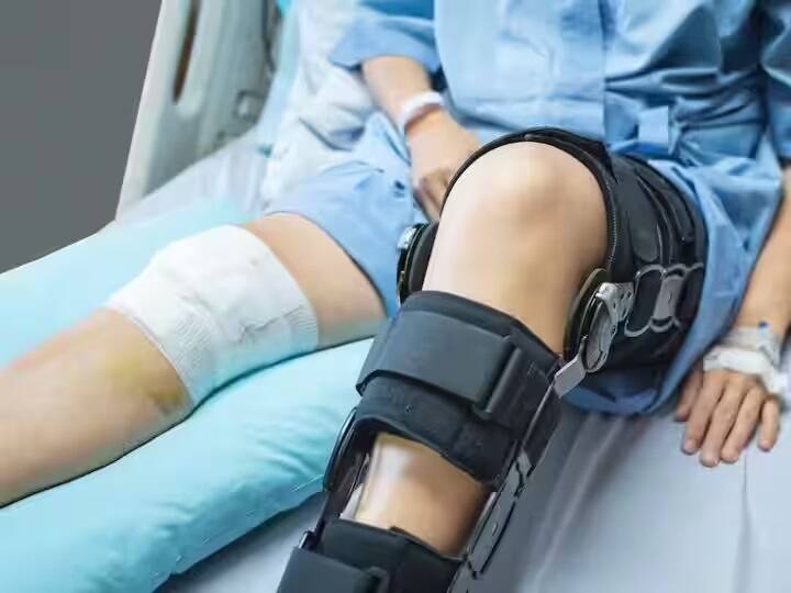 Activities to avoid after knee replacement surgery Knee Surgery: ઘૂંટણીની સર્જરી બાદ ભૂલેચૂકે પણ ન કરો આ કામ, નહિતો ઓપરેશન જશે ફેઇલ