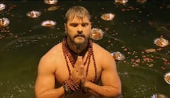 Khesari Lal Yadav एक शो से वसूलते हैं इतनी रकम, रिश्ते देखकर पैसे चार्ज करते हैं एक्टर, जानिए इनसाइड डिटेल्स