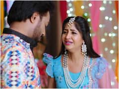 అనుకున్నది సాధించిన అభిమన్యు- చిత్ర జీవితం సర్వనాశనం, పెళ్లికి ఒప్పుకోక తప్పదా?