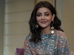 Kajal Aggarwal : என்னுடைய அம்மாவும் குழந்தையும்.. லைக்ஸ்களை குவிக்கும் காஜலின் ஸ்பெஷல் போஸ்ட்!