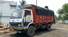 ফের কয়লা বোঝাই ট্রাক আটক বীরভূমে, ধৃত চালক