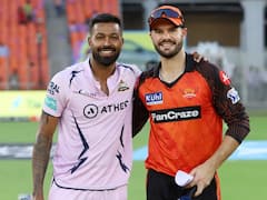 డూ ఆర్ డై మ్యాచ్‌లో టాస్ గెలిచిన సన్‌రైజర్స్ - మొదట బౌలింగే!