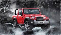 Mahindra Sales Report: ਅਪ੍ਰੈਲ 'ਚ ਵਧੀ ਮਹਿੰਦਰਾ ਦੀ ਵਿੱਕਰੀ, ਕੰਪਨੀ ਨੇ ਵੇਚੀਆਂ ਇੰਨੀਆਂ ਗੱਡੀਆਂ
