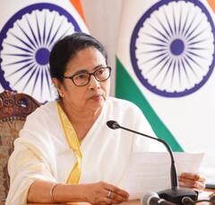 Mamata Banerjee: 'যতদূর লড়াই করতে হয় সরকার করবে,' চাকরিহারাদের বার্তা মুখ্যমন্ত্রীর