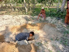 ‘No Money To Pay Ambulance...’: Bengal Man Says He Travelled 200 Km By Bus With Son's Body In Bag