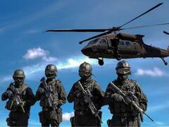 मार्कोस कमांडो बनने के लिए मौत को मात देना होता है, 3 साल तक चलती है टफ ट्रेनिंग