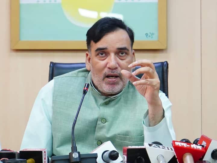 Delhi Pollution: 13 हॉटस्पॉट्स में क्या है प्रदूषण की वजह? दिल्ली सरकार सोर्स का लगाएगी पता Round table conference organized on increasing pollution in Delhi Real Time Source Apportionment Study will be detected Delhi Pollution: 13 हॉटस्पॉट्स में क्या है प्रदूषण की वजह? दिल्ली सरकार सोर्स का लगाएगी पता