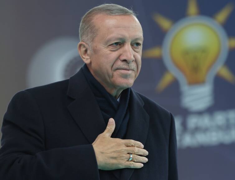 Turkiye Presidential Election 2023 President Recep Tayyip Erdogan Falls Below 50 Percent vote Voting again On May 28 Turkiye Election 2023: तुर्किये में पाक समर्थक एर्दोगन को नहीं मिली सत्ता, राष्ट्रपति चुनाव में 'कमाल गांधी' से मिली कड़ी टक्कर, फिर होगी वोटिंग?