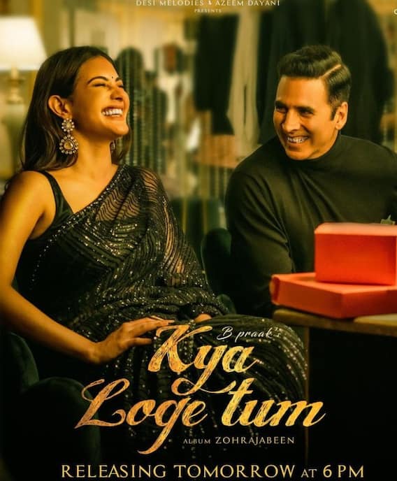 ਅਕਸ਼ੈ ਨਾਲ ਮਿਲ ਜਾਨੀ ਕਰੇਗਾ ਅੱਖਾਂ ਨਮ