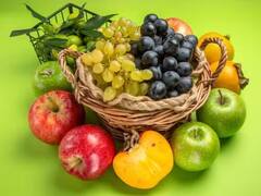 Fruits benefits: રોજ કોઈ એક ફળ ખાવાની આદત બનાવો, અનેક ગંભીર બીમારીઓ દૂર રહેશે, જાણો કેવી રીતે?