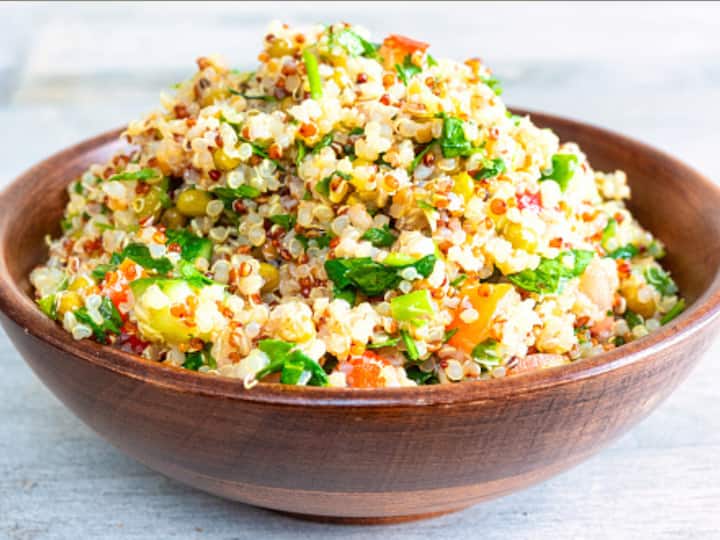 Health Benefits Of Quinoa Ways To Include It In Diet Rich In Fibre To Gluten Free- Know The Health Benefits Of Quinoa