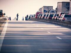 Interceptor Vehicle क्या है? हाईवे पर ये दिख जाए तो हो जाएं सतर्क, कट सकता है चालान!