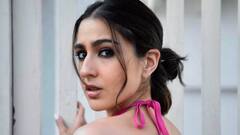 সিনেমা জগতের কোনও বন্ধু ছিল না, একা মায়ের সঙ্গে থাকতাম: সারা