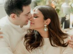 परिणीति चोपड़ा ने कहा था- पॉलिटिशन से शादी नहीं करुंगी, राघव चड्ढा से सगाई के बाद वीडियो वायरल