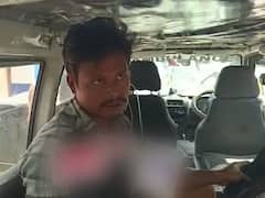 బ్యాగులో కొడుకు శవం, అలాగే 200 కి.మీ.బస్సులో ప్రయాణం - కన్నీరు పెట్టించే ఘటన