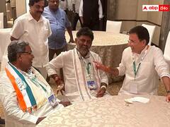 కర్ణాటకలో ముఖ్యమంత్రిపై నిర్ణయానికి రాలేకపోతున్న కాంగ్రెస్! తెరపైకి వచ్చిన త్రీ ఫార్ములా 