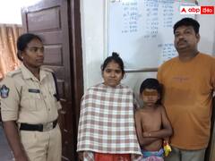 ఫ్రెండ్‌ పుట్టిన రోజుకు వెళ్తానంటే తెల్ల చొక్క ఇవ్వడంలేదు- పోలీసులకు మారుతల్లిపై  పదేళ్ల బాలుడి ఫిర్యాదు