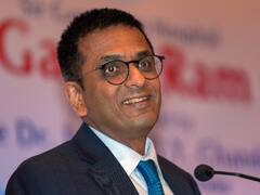 'आंख से दूर सही दिल से कहां जाएगा...', जस्टिस एमआर शाह की विदाई समारोह में दिखा डीवाई चंद्रचूड़ का शायराना अंदाज