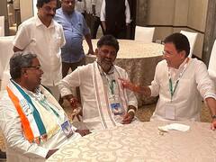 कौन होगा कर्नाटक का सीएम, कांग्रेस के पास हैं फैसला लेने के लिए तीन रास्ते?