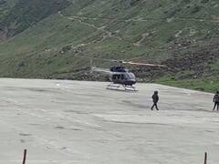 केदारनाथ धाम जाने वाले यात्री सावधान! हेलीकॉप्टर टिकट के नाम पर श्रद्धालुओं से हो रही है ठगी