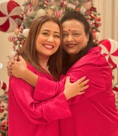 Neha Kakkar: ਨੇਹਾ ਕੱਕੜ ਨੇ ਮਾਂ ਅਤੇ ਸੱਸ ਨਾਲ ਸਾਂਝੀਆਂ ਕੀਤੀਆਂ ਸ਼ਾਨਦਾਰ ਤਸਵੀਰਾਂ, ਮੋਹ ਰਹੀਆਂ ਦਿਲ