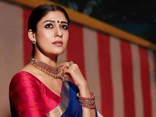 મધર્સ ડે પર Nayantharaએ બતાવી જોડિયા બાળકોની ઝલક, તસવીરો પર ચાહકોએ વરસાવ્યો પ્રેમ