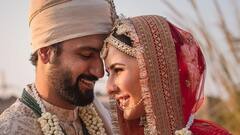 'ক্যাটরিনাকে ডিভোর্স দেবেন?' সাংবাদিকের হঠাৎ প্রশ্নে অপ্রস্তুত ভিকি