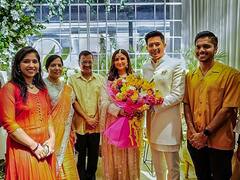 दिल्ली: CM केजरीवाल ने सगाई की दी बधाई तो राघव चड्ढा बोले- 'आपका ये छोटा सा साथी...'