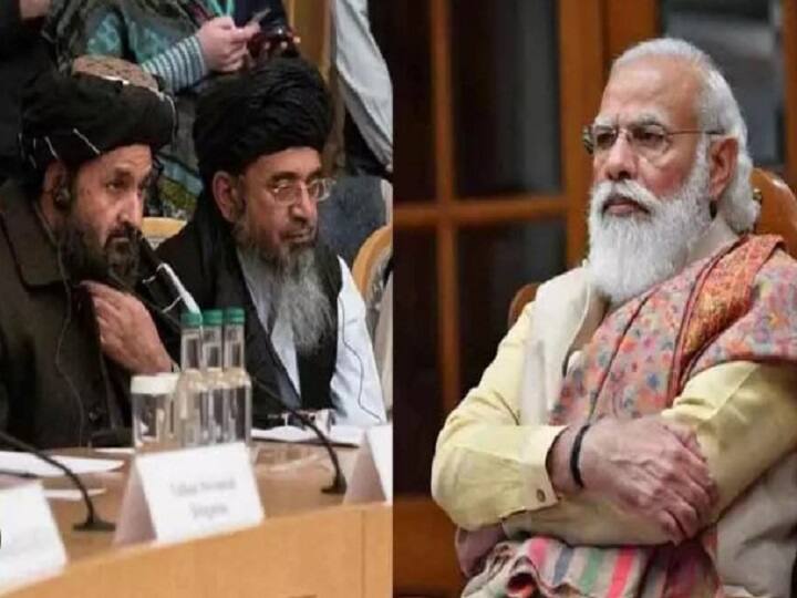 Afghanistan embassy rejects reports of Taliban appointing new Charge dAffaires in Delhi Afghanistan Ambassador: இந்தியாவிற்கு புதிய தூதரை நியமித்துள்ளதா ஆப்கானிஸ்தான்..? உண்மை நிலவரம் என்ன?