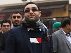 Baseless Rumours, Says Afghan Ambassador In India After Reports Allege Corruption