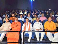 'द केरला स्टोरी' देखने के बाद पूर्व सीएम रमेश पोखरियाल निशंक का विपक्ष पर तंज, जानें- क्या कहा