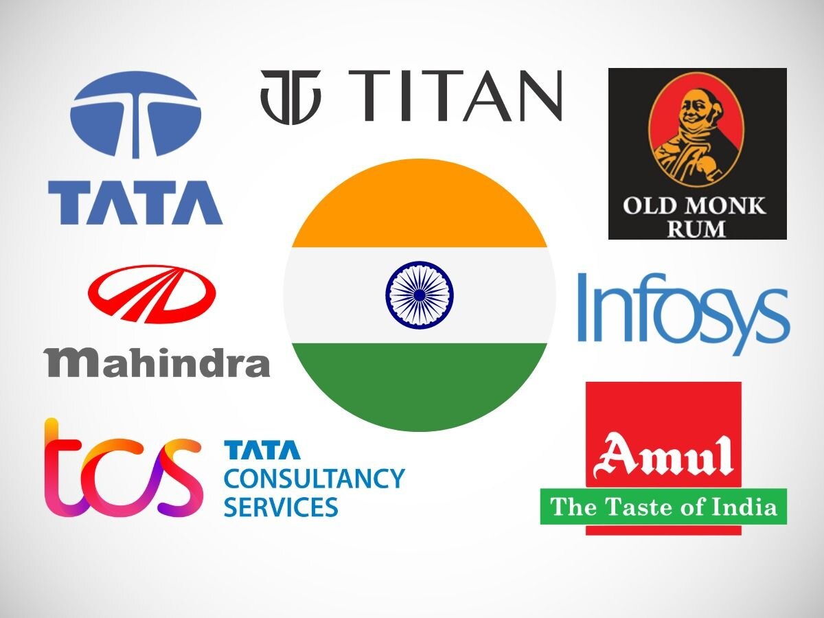 Made In India 20 Famous Indian Brands Thriving Throughout 58 OFF