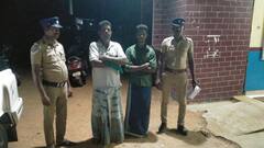 Thiruvarur: கள்ளச்சாராயம் விற்பனை - திருவாரூர் மாவட்டத்தில் நேற்று ஒரே நாளில் 44 பேர் கைது