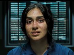 The Kerala Story:नेटकऱ्याच्या ट्वीटला अदा शर्मानं दिला रिप्लाय; म्हणाली...