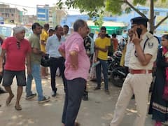 शादी से एक दिन पहले रिटायर्ड दारोगा के बेटे की पीट-पीटकर हत्या, गांव में मचा हड़कंप