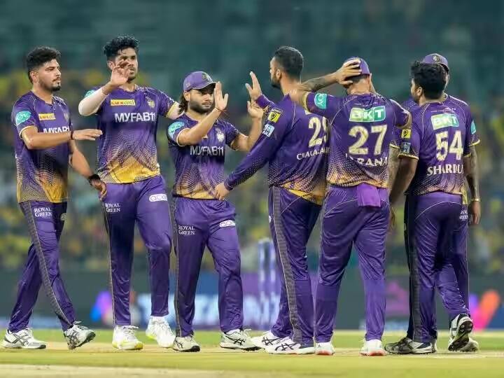 CSK vs KKR, IPL 2023 Points Table: latest updated of points table after kkr win against csk IPL 2023 Points Table: કોલકત્તાની બાદ પૉઇન્ટ ટેબલમાં મોટો ઉલટફેર, જાણો તમામ ટીમોની શું છે સ્થિતિ....